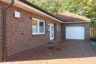 Casa vacanze a Hage con piscina