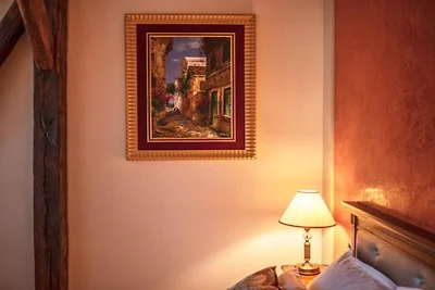 Jurjevec Castle - Standard room 9