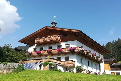 Appartement de vacances avec 5 chambres
