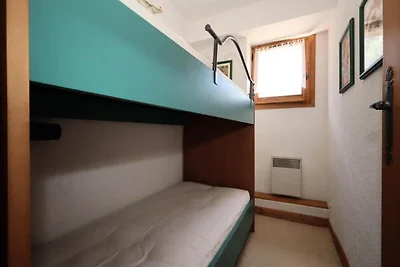 Residenz Les Eaux Rousses