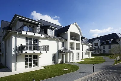 Appartamento di vacanza Usedom Residenz Balme...