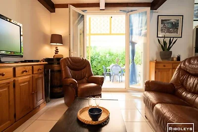 Häuser & Villen für 8 Personen