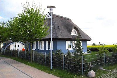 Ferienhaus, Mursewiek