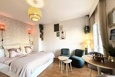 Appartamento a Le Havre vicino Notre-Dame