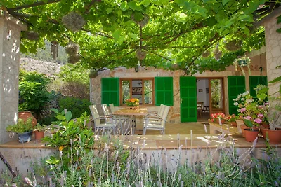 Eremus - Haus In Valldemossa. Wifi Gratis