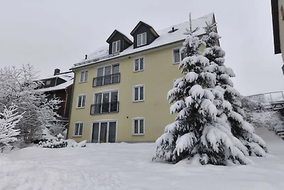 Apartament wakacyjny z 2 sypialniami