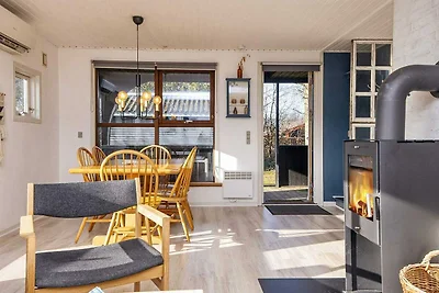 5 Personen Ferienhaus in Ansager-By Traum