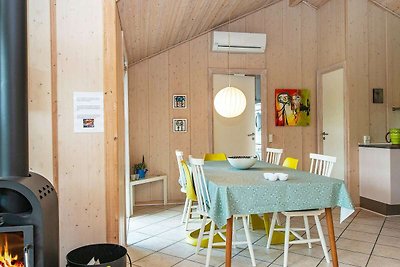 6 persoons vakantie huis in Hemmet-By Traum