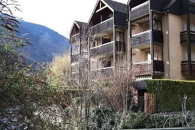 Appartamento a Luchon con vista sulle...