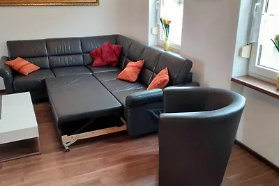 Attraktive Ferienwohnung in Bremm an der Mose...