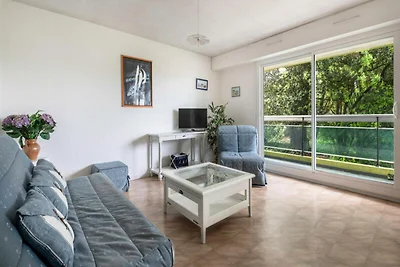 Appartamento a Pornic vicino alla spiaggia di...