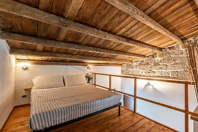 Appartamento Castello della Zisa