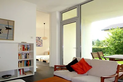 Ferienhaus in Ückeritz mit Schwimmbecken