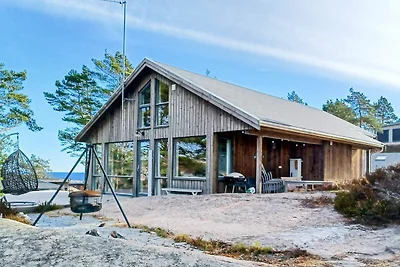 8 Personen Ferienhaus in Risør-By Traum