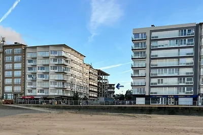 Gemütliche Wohnung mit Top-Lage