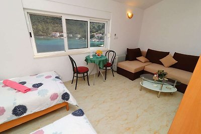 Apartment Belin Mljet - One Bedroom Apartment...