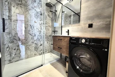 Apartment in Aix-les-Bains in der Nähe des...