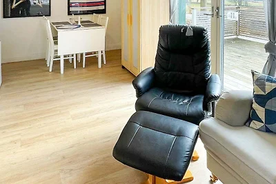 4 Sterne Ferienhaus in BÅSTAD-By Traum