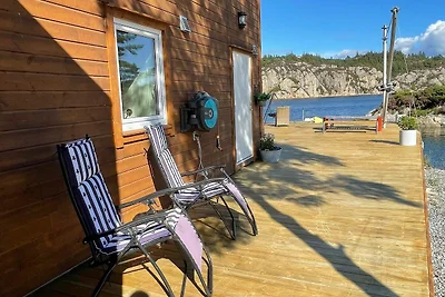 6 Personen Ferienhaus in Urangsvåg-By Traum