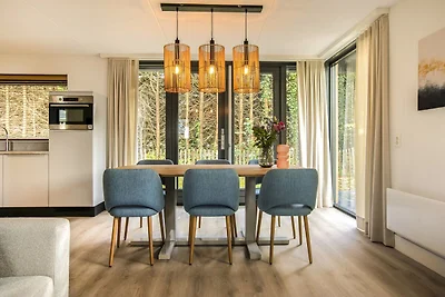 Wohnung in Cape Helius am Wasser