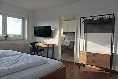 Ferienwohnung mit 1 Schlafzimmer