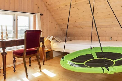 5 Personen Ferienhaus in Præstø-By Traum