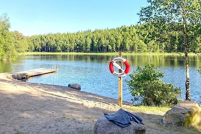 6 persoons vakantie huis in SANDHULT-By Traum