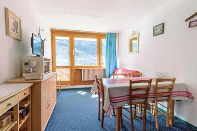 Studio 5 Personen Komfort