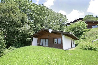 Chalet in Iselsberg Stronach mit...