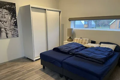 Ferienhaus Erholungsurlaub Biddinghuizen