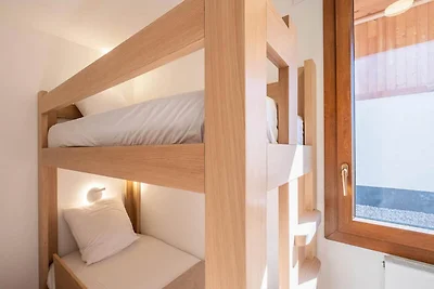 Appartement in Nantailly met uitzicht op de M...