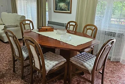 Wohnung in der Natur