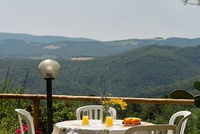 Casa vacanze con 2 camere da letto