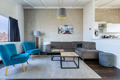 Ferienhaus in Kamperland am Strand