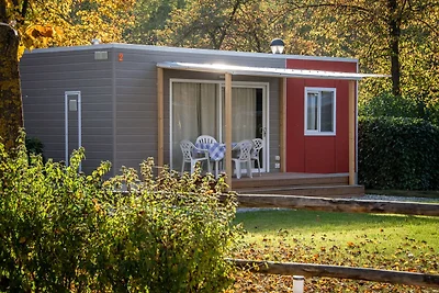 Casa Mobile nel Residence Alba Village