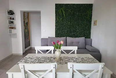 Apartments Sun & Sea - One Bedroom Apartment ...