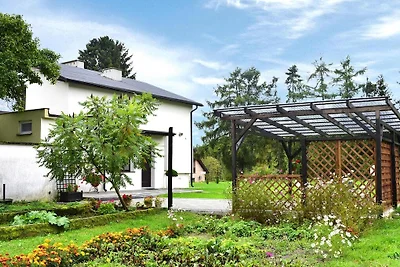 Vakantiewoning, Kamien