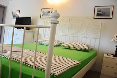 Blissful Bay Apartments Vrboska - Studio with...