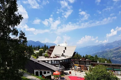 Wohnung in Arc 1600 nahe Skipisten