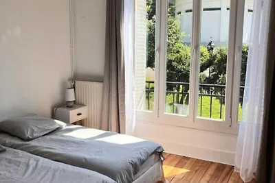 Ferienwohnung Familienurlaub Aix-les-Bains