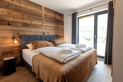 Superior Apartment mit Sauna