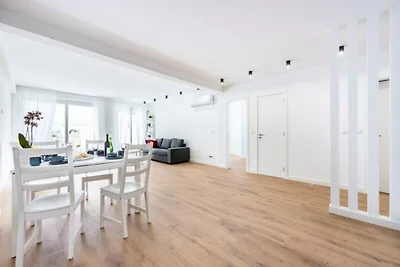 Appartamento vicino alla spiaggia di Falésia,...