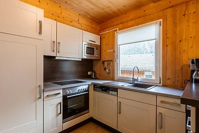 Chalet a Salisburgo vicino alle piste da sci