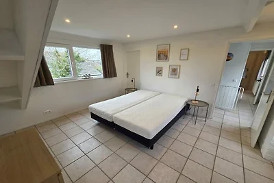 Bungalow de luxe à Texel
