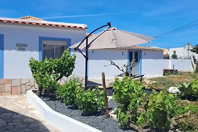 Vakantieappartement met 2 slaapkamers