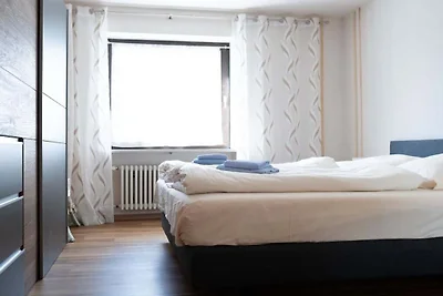 Ferienwohnung mit 1 Schlafzimmer