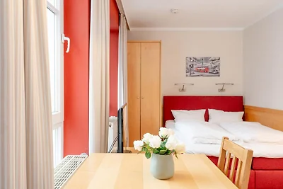 Gezellig vakantieappartement voor twee person...