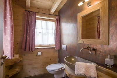 Vakantiehuis in Wörgl met zwembad