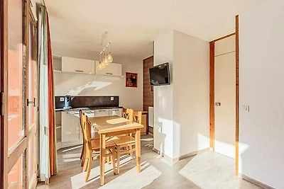 Studio für 4 Personen