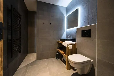 Ferienwohnung in Valmeinier an den Skipisten